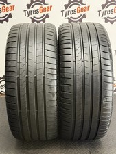2x 285 45 R20 108W BRIDGESTONE