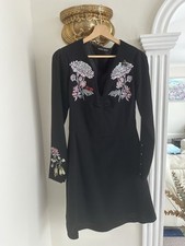 marcus lupfer Dress S