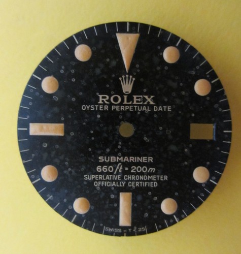 Vintage rolex 1680 - rolex, #1680
