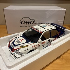 1:18 Ottomobile Mitsubishi
