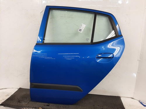 Hyundai i10 comfort - i10,