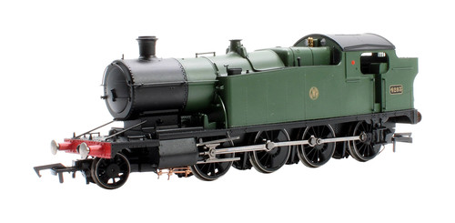 Hornby gauge r3123 gwr - hornby,