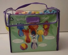 Early Learning Center Jungle