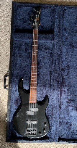 Ibanez series string bass - string,