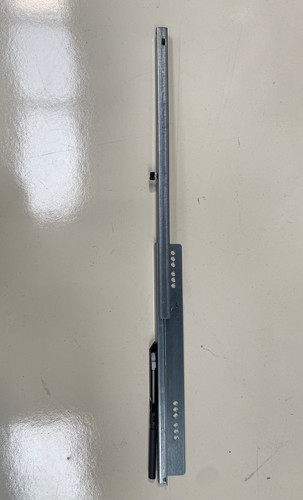 Single drawer runner for - single,