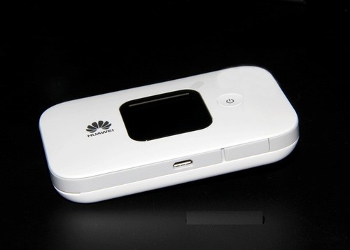 Unlocked huawei e5577cs 321 - unlocked,