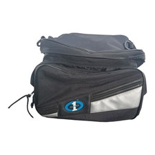 Oxford products tailpack. 30l. VGC