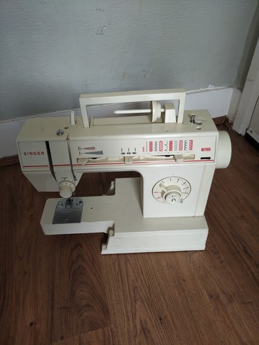 Singer sewing machine - singer, 4530c