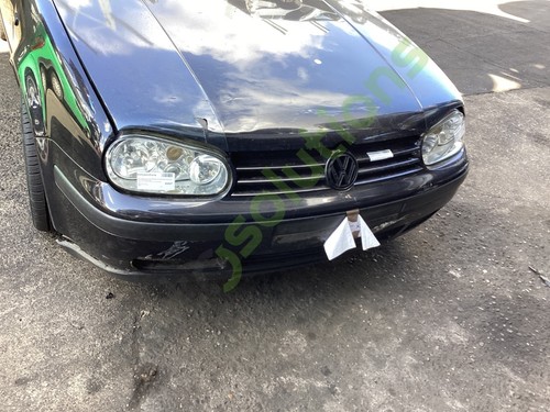 Volkswagen golf mk4 - golf, (a4)