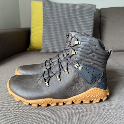 Vivobarefoot tracker forest - tracker,
