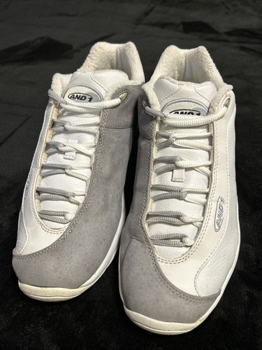 Vintage and1 tai chi low - tai,