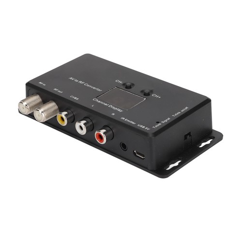 Link modulator abs material - link,