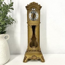 Vintage German SCHMID 8 Day