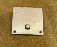 KOKEN BARBER CHAIR HEADREST