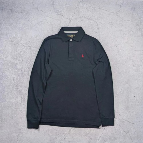 Musto lmrg017 long sleeve - musto,