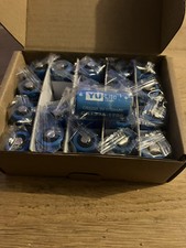 100 X YU- Lite cr123a 3v lithium battery