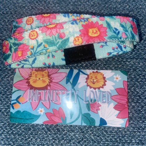 Zox wristband strap - zox,