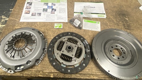 835064 new valeo conversion - 835064,