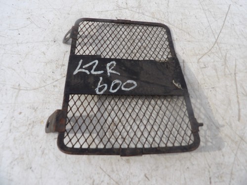 Kawasaki klr 600 rad grill - kawasaki,