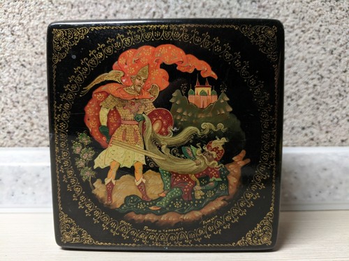 Rare vintage russian - vintage, palex