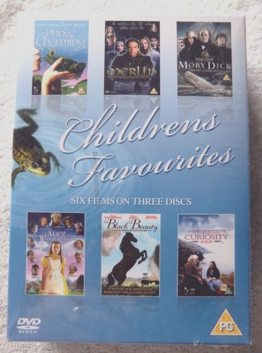 73557 dvd childrens - 73557,