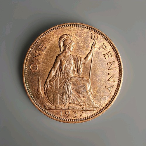 1937 george penny aunc - 1937,