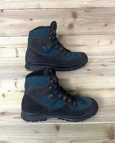 Vintage meindl hiking - vintage, 90's