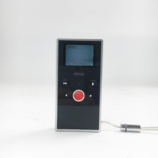 Flip Mino  F360B-UK 2GB Digital Pocket Video Camcorder - Black