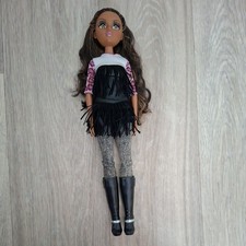 Moxie Teenz Bijou Wave 3 Prom doll  14” Articulated Body, VGC