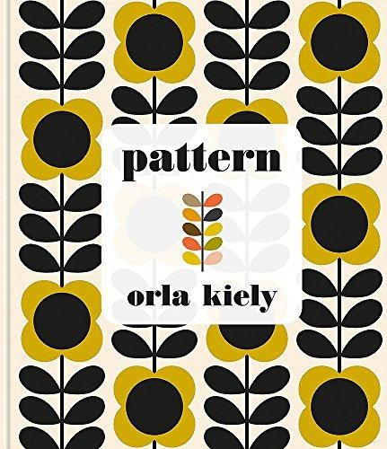 Pattern orla kiely - pattern,
