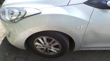 2014 HYUNDAI I30 BLUE DRIVE