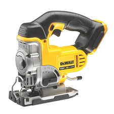 DeWalt Jigsaw Cordless DCS331N All-Metal Gearing Single Speed Body Only 18V