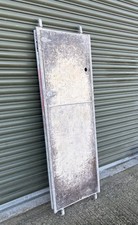 Boss Youngman Used 1.8m