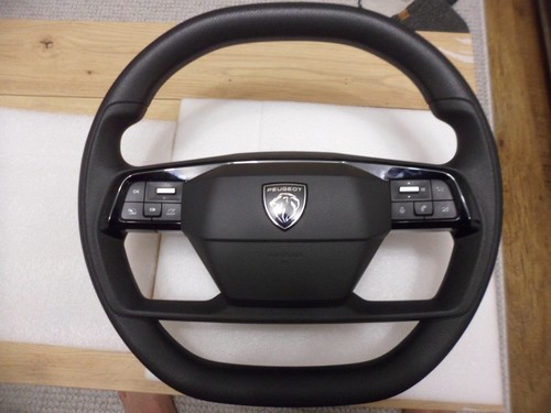 2025 peugeot expert complete - peugeot,