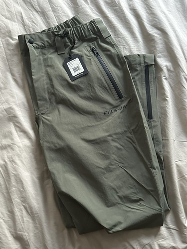 Filson swiftwater rain pants - swiftwater,