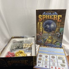 Aqua sphere board game - aqua,