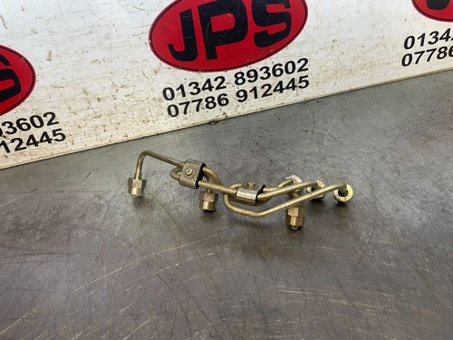 Injector pipe set - x, honda