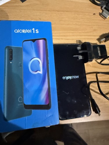 Alcatel phone - alcatel,