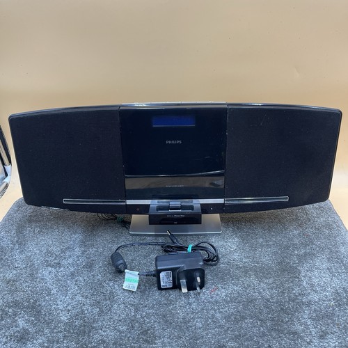 Philips dcb293 hifi stereo - hifi,