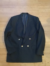 Navy Naval Blazer! 42" Naval
