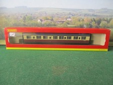 HORNBY BR GRESLEY COMPOSITE