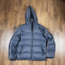 BoohooMAN MAN Active Grey