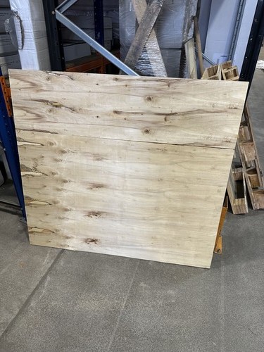 Plywood ply softwood 1220mm - plywood,