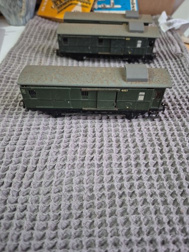 Marklin gauge 4003 - gauge, db