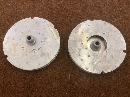 Motor fan vintage - motor,