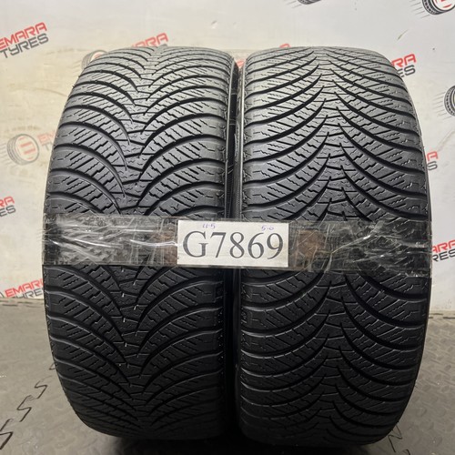 195 r16 84v falken - 195, 45