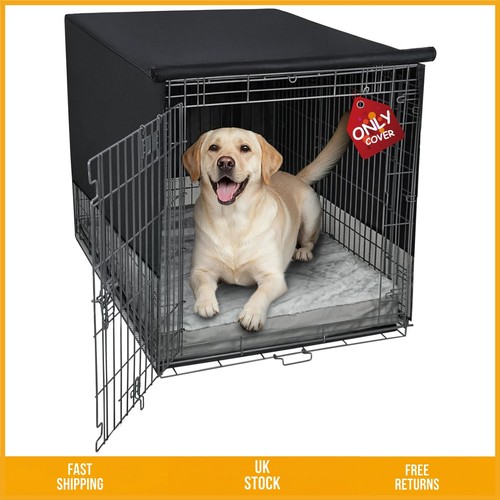 Breathable mesh dog - mesh, crate