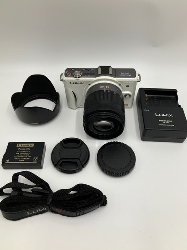 Panasonic lumix dmc gf2 - panasonic, dmc-gf2