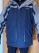 Henri Lloyd performance