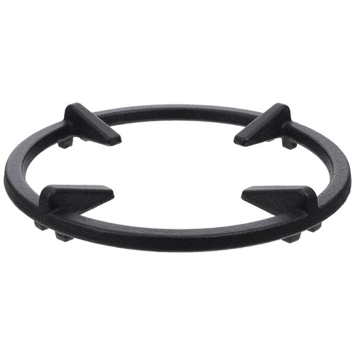 1pc cast iron gas - stove, rack
